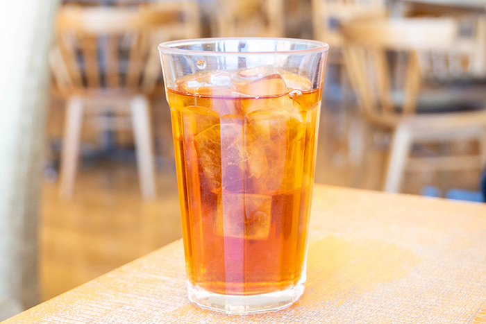 ラ・フランスダージリン