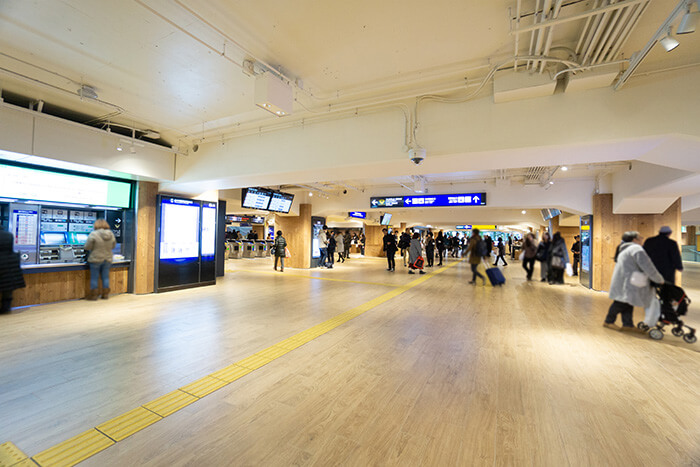 世界初の無印デザイン！枚方市駅の「ひらかた もより市」を徹底解説！どう変わったん？編