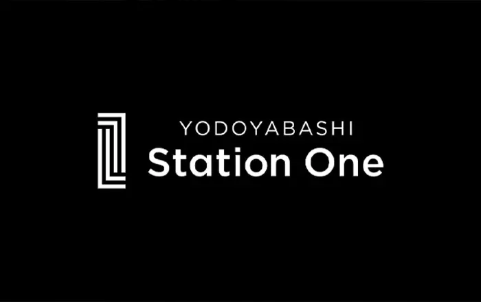YODOYABASHI Station One