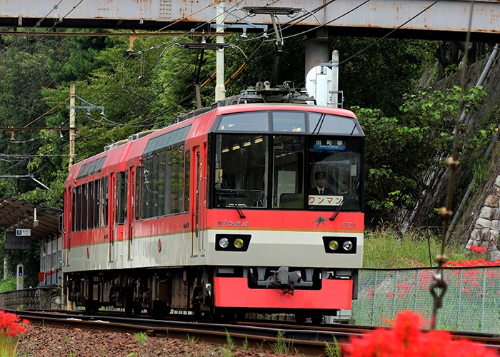 京都タワーホテルのコンセプトルーム