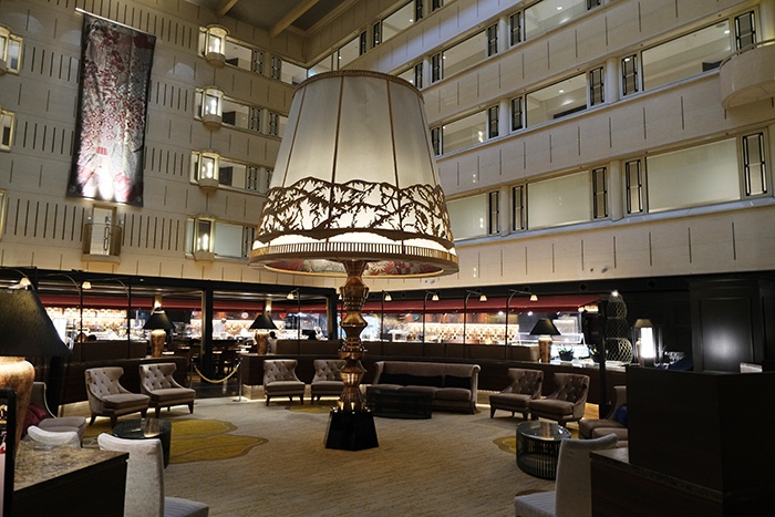 京都センチュリーホテルのホテル体験型謎解きプラン「本と歩く謎解きの夜 ～消えたエピローグの行方～」