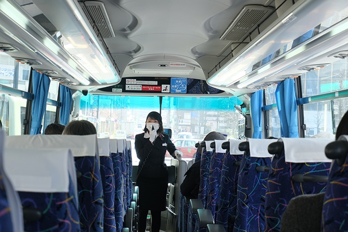 京都定期観光バス「知っておきたい京都の名所（D1コース）」