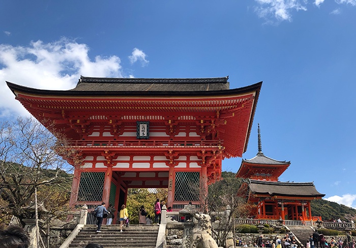 清水寺