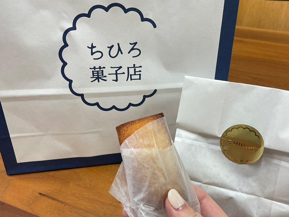 「天満橋 焼き菓子スクエア」のnew shopをご紹介！