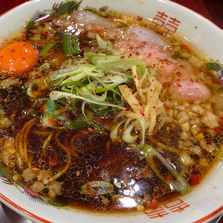 天満橋駅周辺にはラーメン店がいっぱい！「天満橋 ラーメンスクエア」をご紹介します