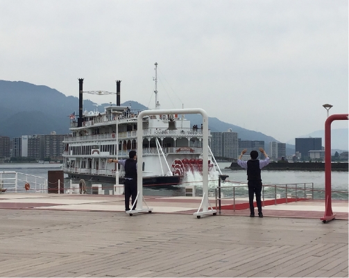 会社の特徴/魅⼒