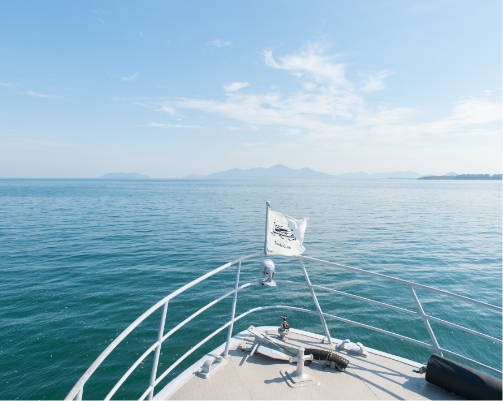 採⽤担当からメッセージ