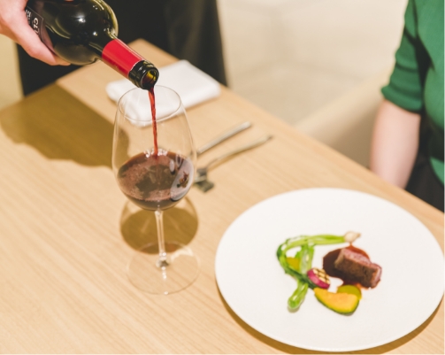 会社の特徴/魅⼒