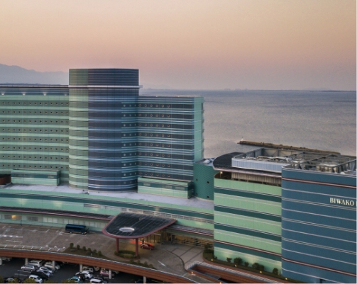 採⽤担当からメッセージ