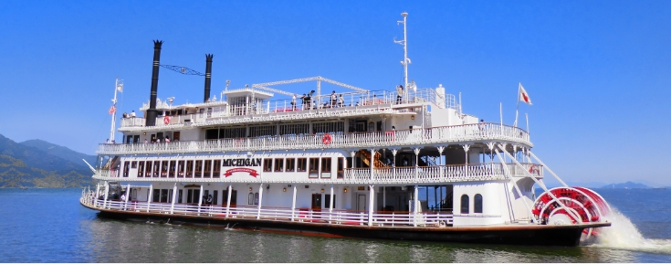 琵琶湖汽船株式会社