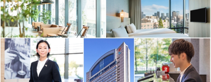 株式会社ホテル京阪マネジメント