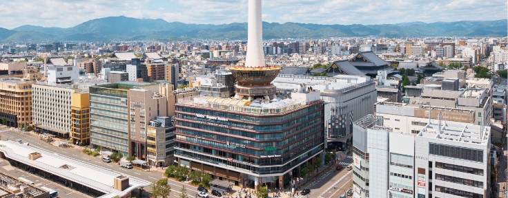 京阪ホテルズ＆リゾーツ株式会社