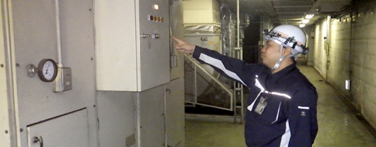 株式会社京阪エンジニアリングサービス