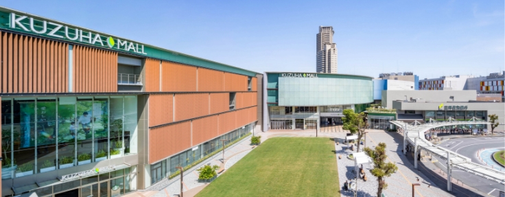 株式会社京阪流通システムズ