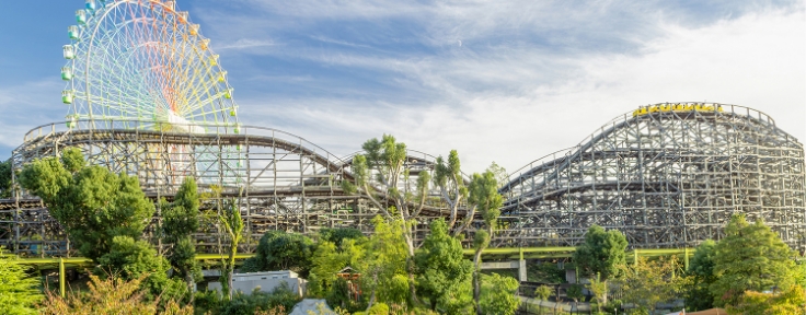 株式会社京阪レジャーサービス