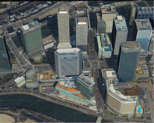 会社の特徴/魅⼒