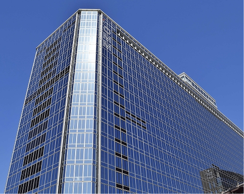 会社の特徴/魅⼒