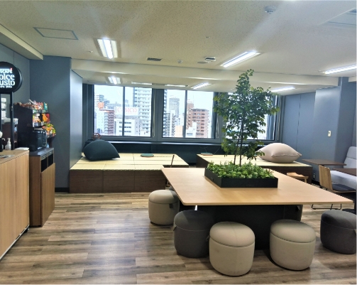 採⽤担当からメッセージ