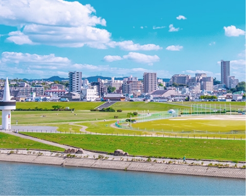 採⽤担当からメッセージ