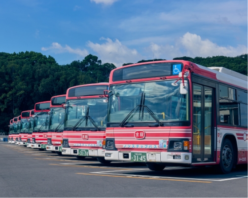 採⽤担当からメッセージ