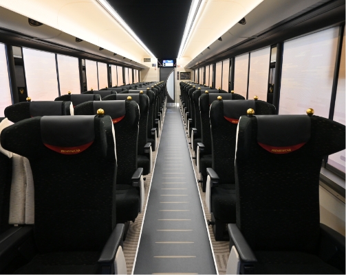 会社の特徴/魅⼒