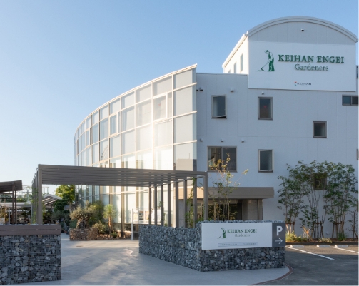 採⽤担当からメッセージ