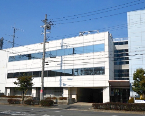 会社の特徴/魅⼒