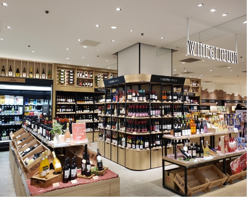 会社の特徴/魅⼒