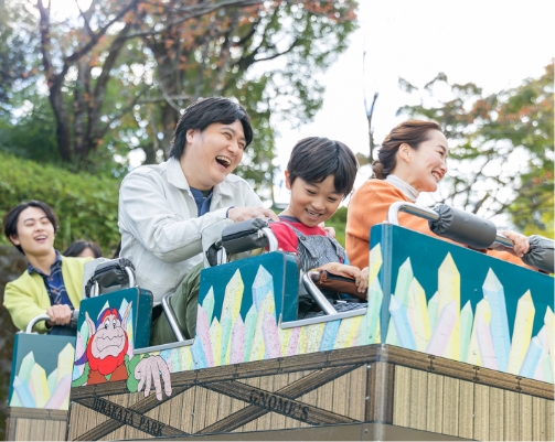 会社の特徴/魅⼒