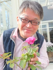 小山内 健
