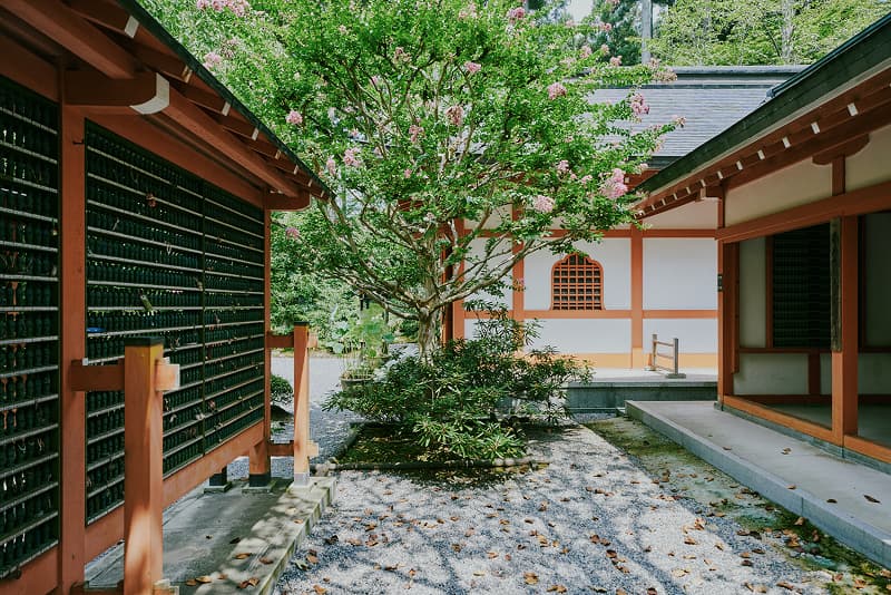 京阪大原三千院
