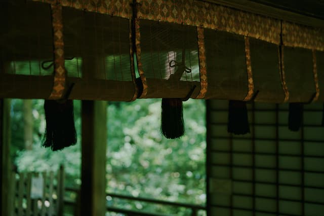 京阪大原三千院