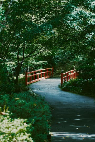 京阪大原三千院