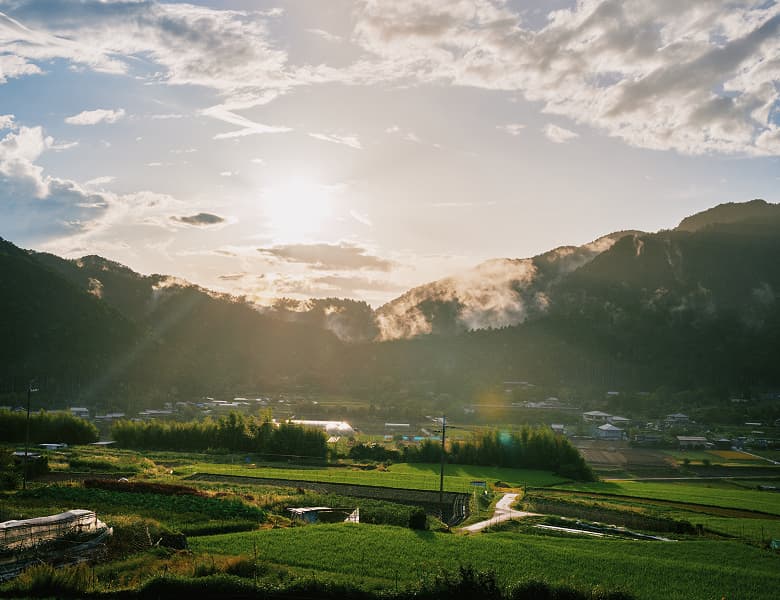 京阪大原三千院