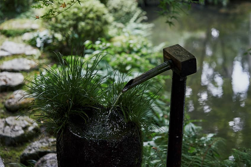 京阪大原三千院