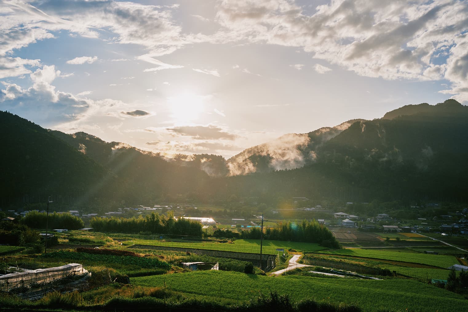 京阪大原三千院