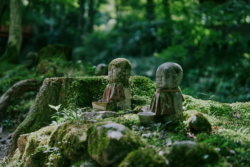 京阪大原三千院