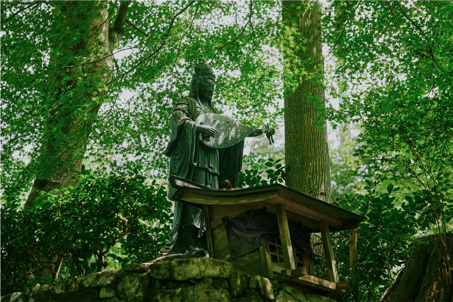 京阪大原三千院