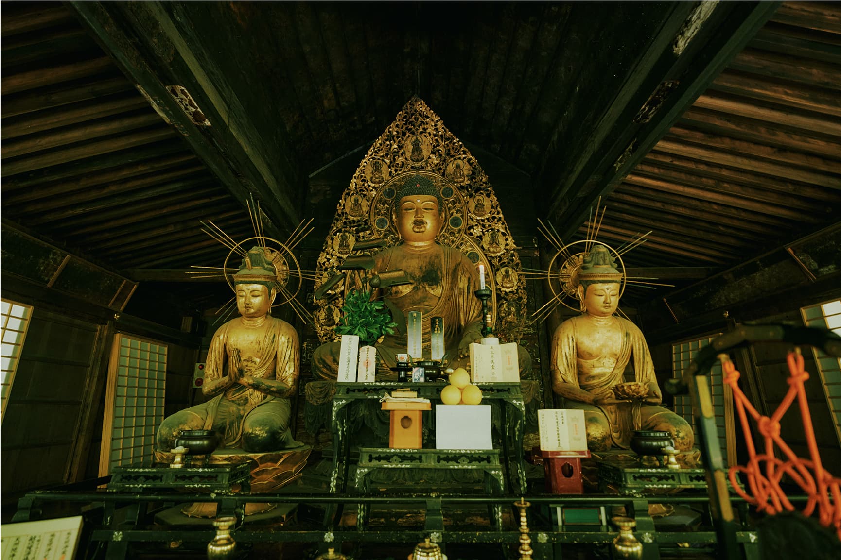 京阪大原三千院