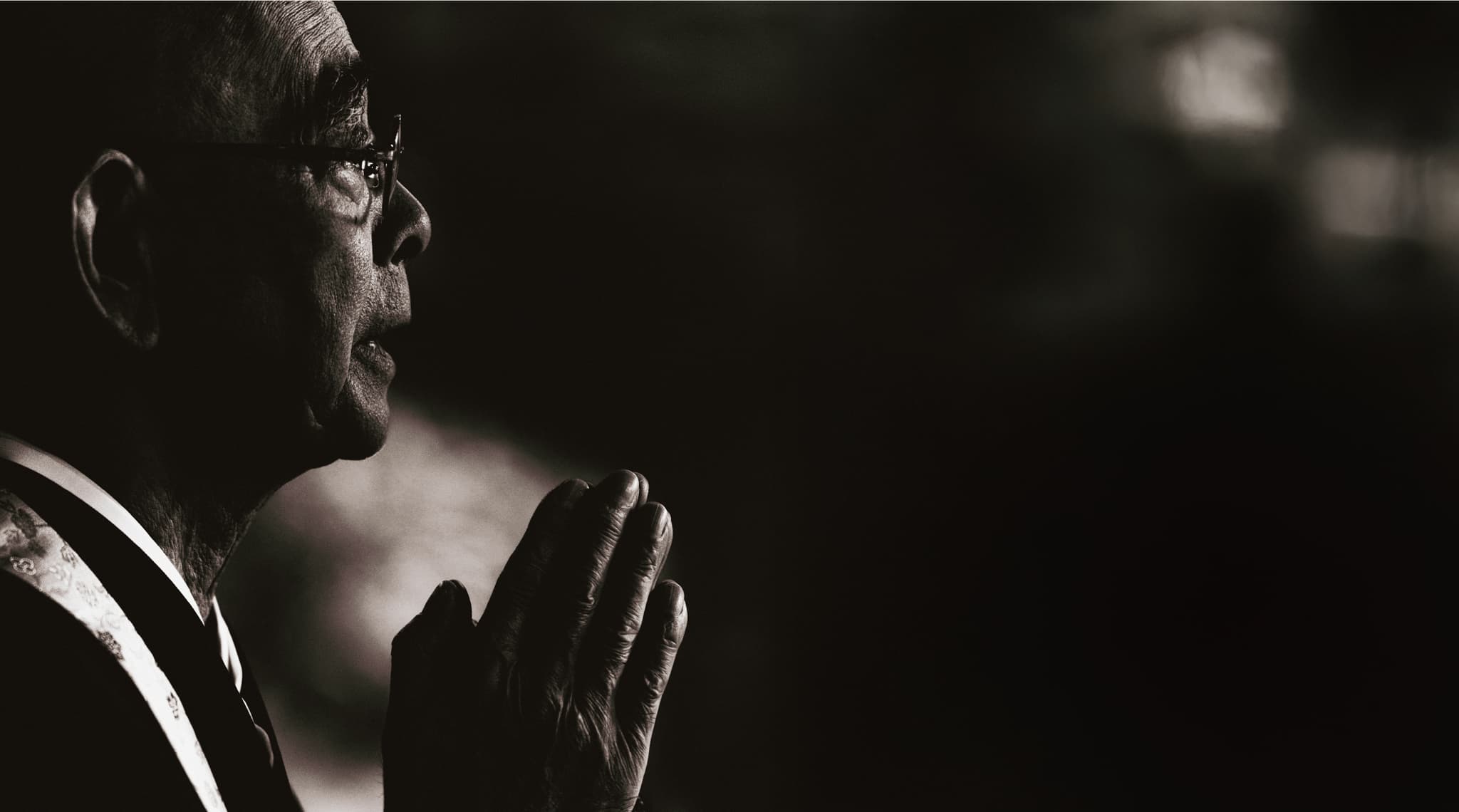 千年の祈り静寂の里へ 京都・大原