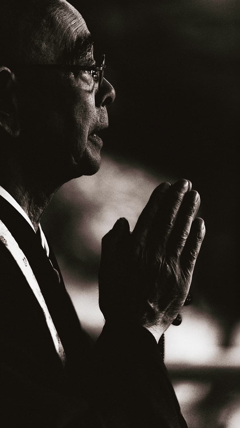 千年の祈り静寂の里へ 京都・大原