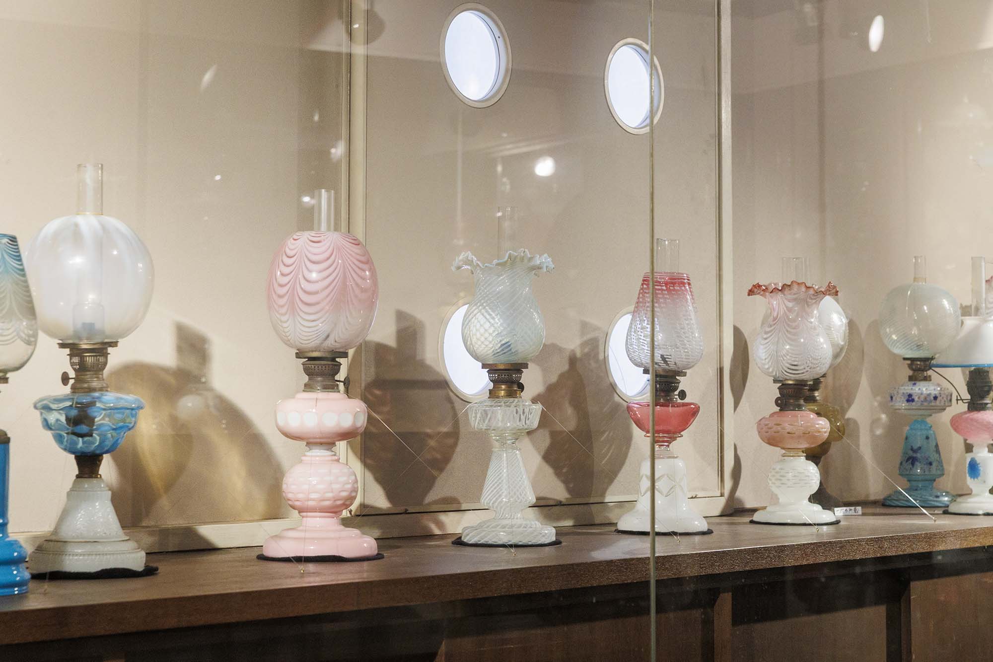 京都祇󠄀園らんぷ美術館