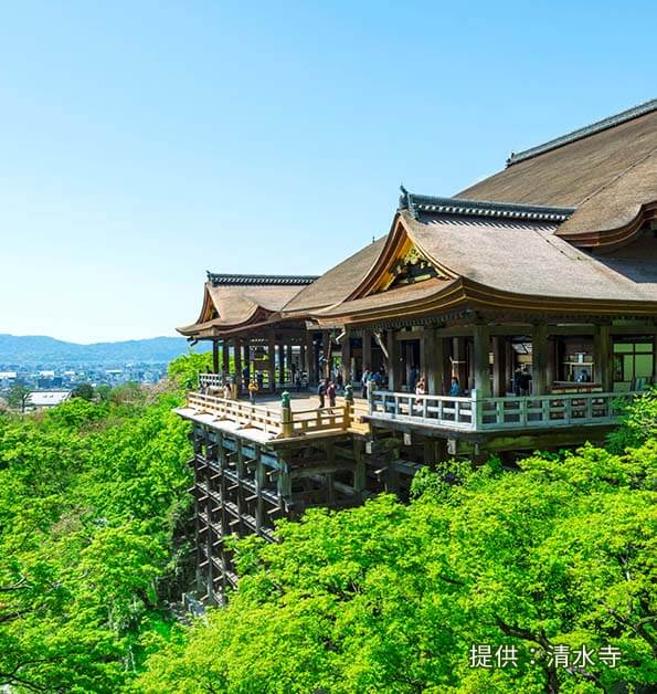 参道散歩&グルメ × 祇園・清水