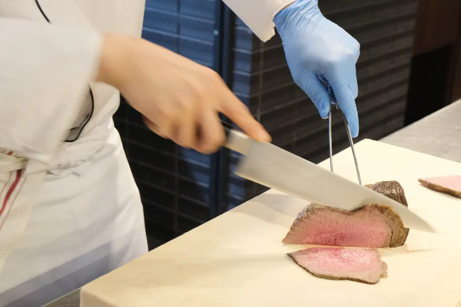 国産牛ももロースト