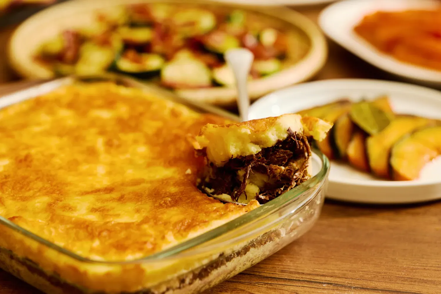 アッシェパルマンティエ