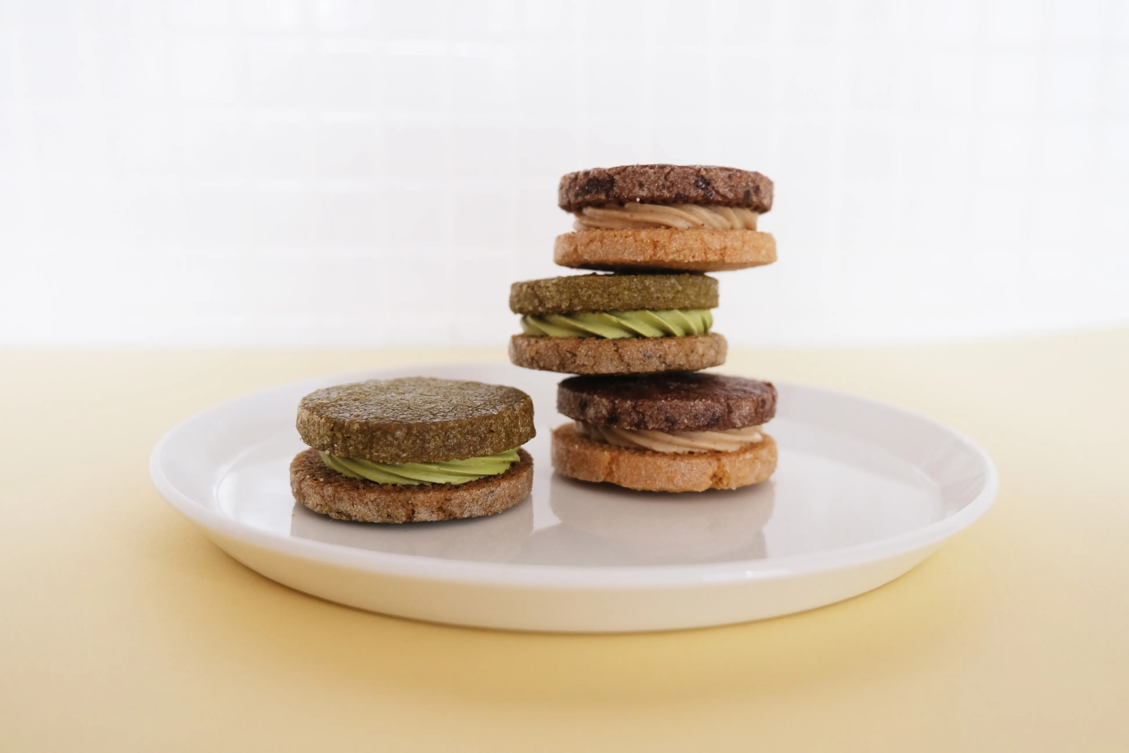 スギトラクッキー