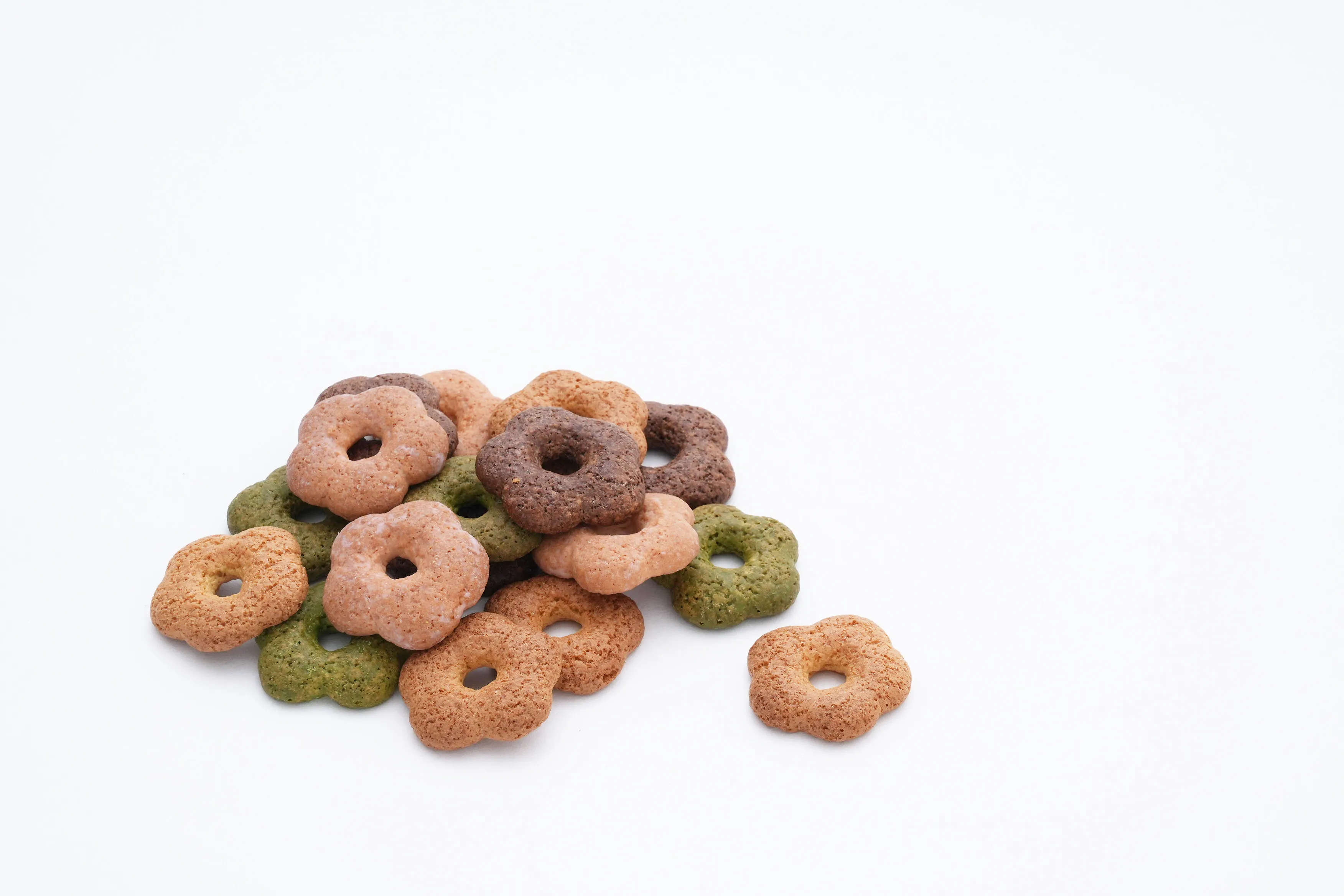 ショコラぼうろ