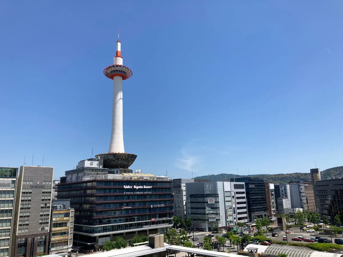 京都駅周辺のホテル京阪3軒