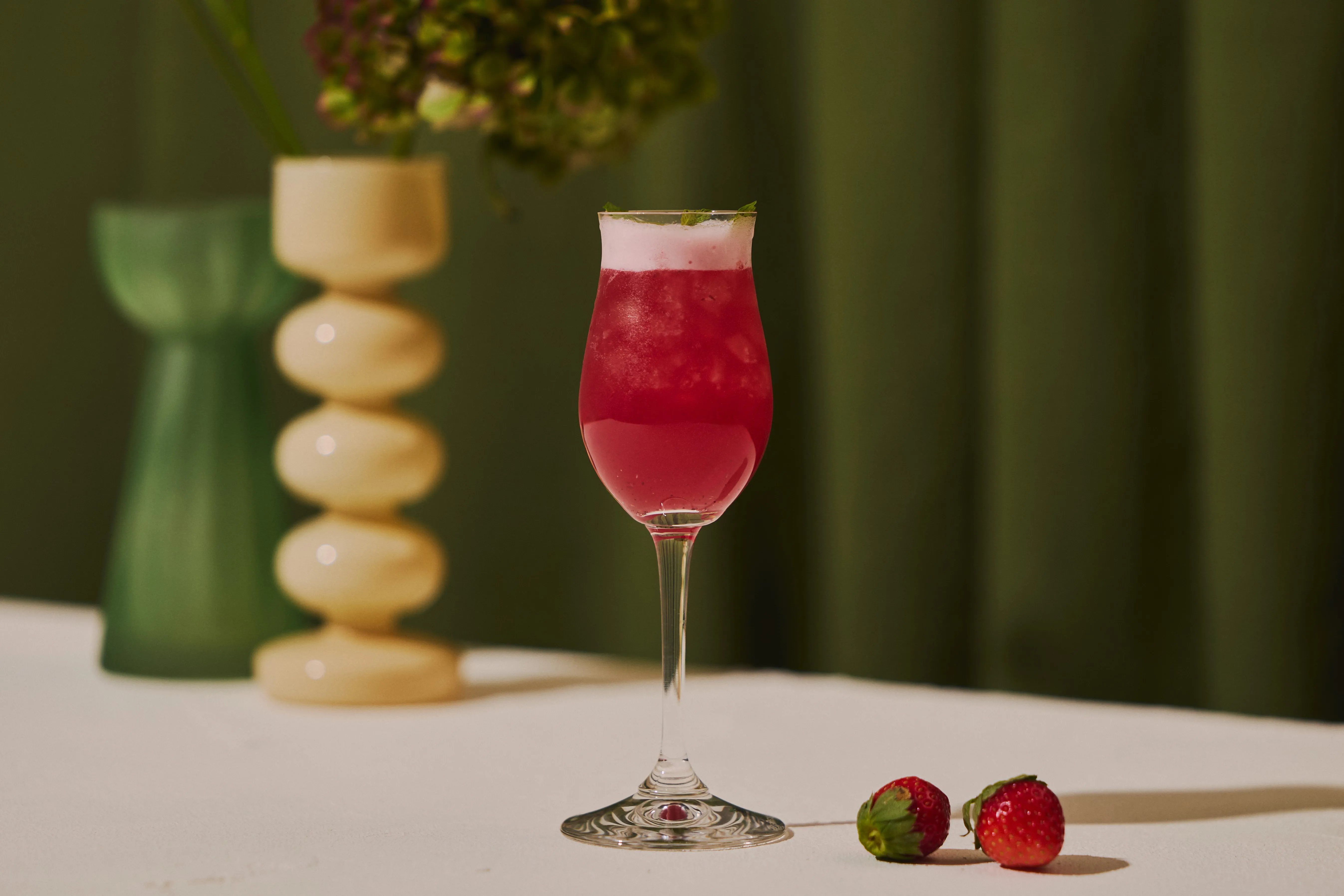 スプリング・ブリーズ