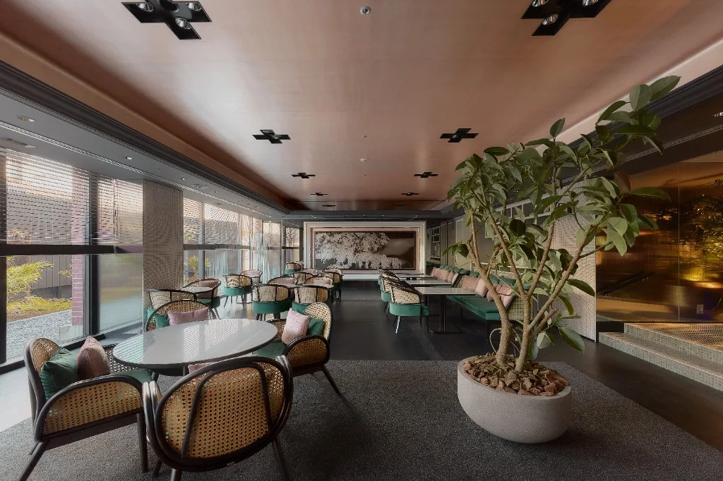 La Jyho Terrace